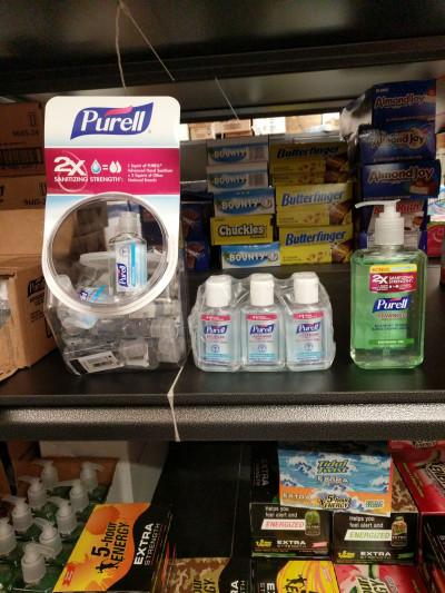 B 2 B Bulk Hotel Supply, New York, New York