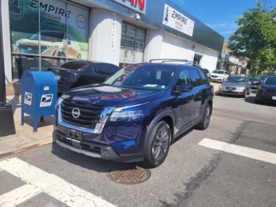 Empire Nissan of Bay Ridge, Brooklyn, New York