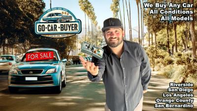 GoCarBuyer.com - Orange County, Cypress, California