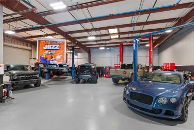 Superior Autowerks