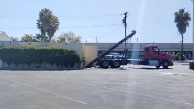 CA Recycling Center