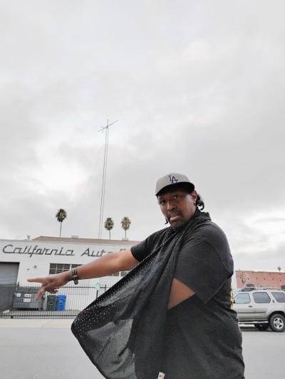 California Auto Supply, Pomona, California