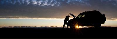 Pomona Valley Towing, Pomona, California