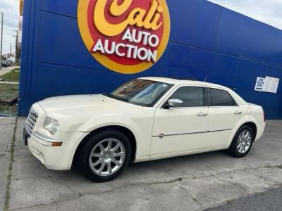 Cali Auto Auction Pomona, Pomona, California