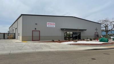 The Parts Pros, Rancho Cordova, California