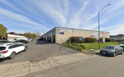 Anatoliy's BMW Parts, Rancho Cordova, California
