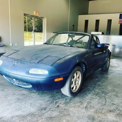 H & M Auto Parts Dismantler :Nissan Infiniti Mazda Honda Acura, Rancho Cordova, California