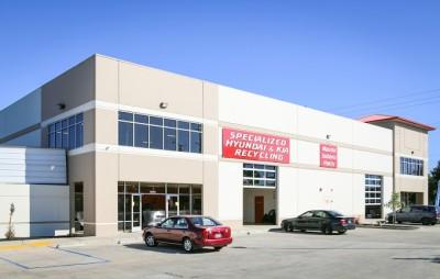 Specialized Hyundai Kia & Subaru, Rancho Cordova, California