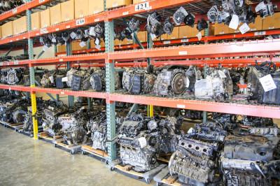 Specialized Hyundai Kia & Subaru, Rancho Cordova, California