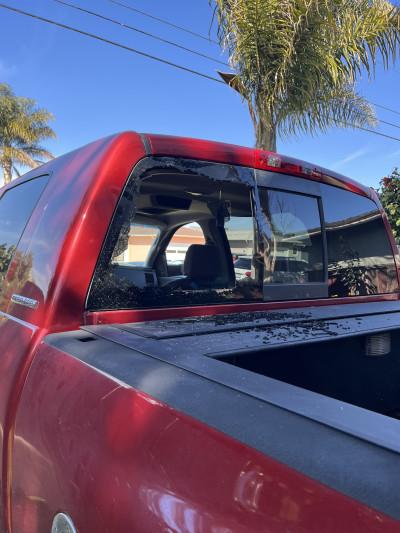 Peninsula Auto Glass