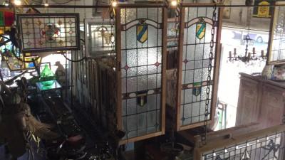 Architectural Salvage San Diego, Rancho San Diego, California