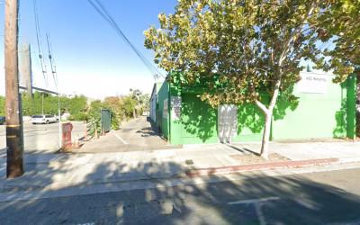 ASC Recycling, South San Jose Hills, California