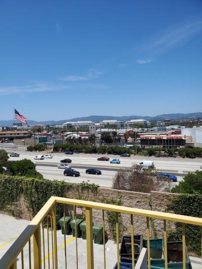 Southern California Disposal and Recycling Company, Santa Monica, California