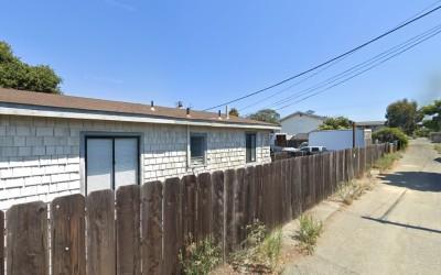 Matteson and Beers Towing, Seaside, California