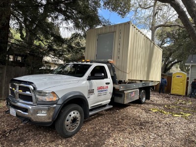 American Towing