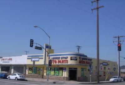 Quick Stop Auto Parts and Machine Shop South Gate CA, South Gate, California