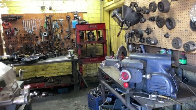 Quick Stop Auto Parts and Machine Shop South Gate CA