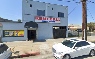 Renteria Auto Parts