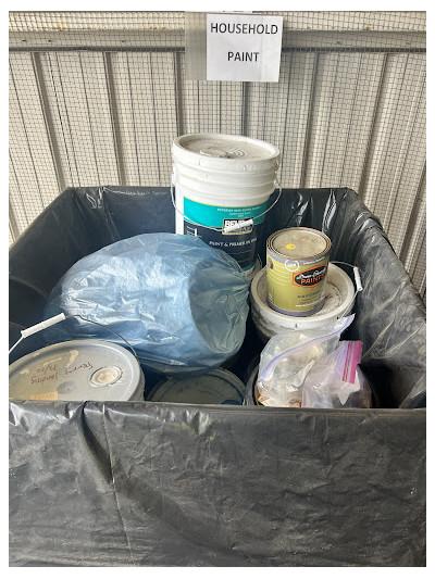 MDS Recycles
