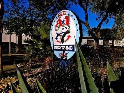 A-1 Upland Recycling, Inc., Upland, California