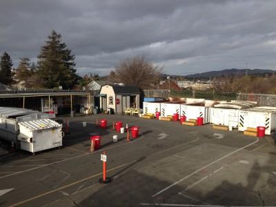 VALCORE Recycling Inc