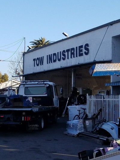 Tow Industries