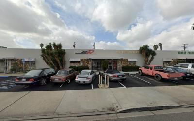 A J Auto Supplies, Westminster, California