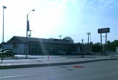 O'Reilly Auto Parts