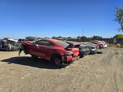 Fastrack Auto Dismantling