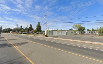 A-1 Body Shop, Yuba City, California