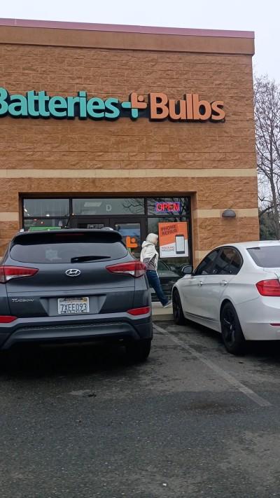 Batteries Plus, Yuba City, California