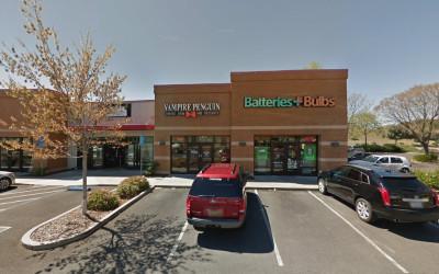 Batteries Plus, Yuba City, California