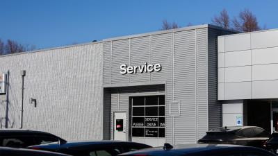 Boulder Nissan Parts, Boulder, Colorado