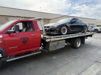 JD's Towing LLC