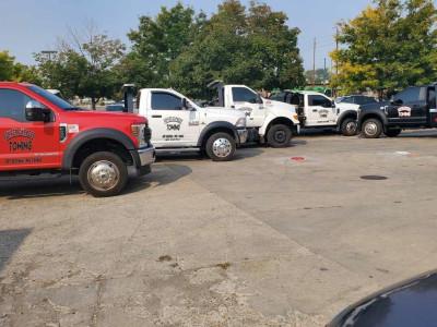 Denver Express Towing, Denver, Colorado