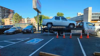 Ace Towing Enterprise Inc, Denver, Colorado