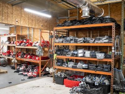 Auto Expert Parts, Denver, Colorado