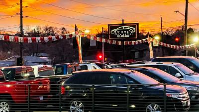 Denver Auto Outlet