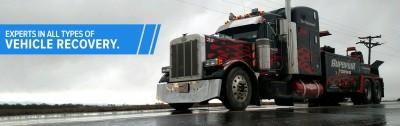Superior Towing, Greeley, Colorado