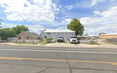 Bert's Towing Service, Greeley, Colorado