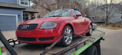 Ortiz Towing