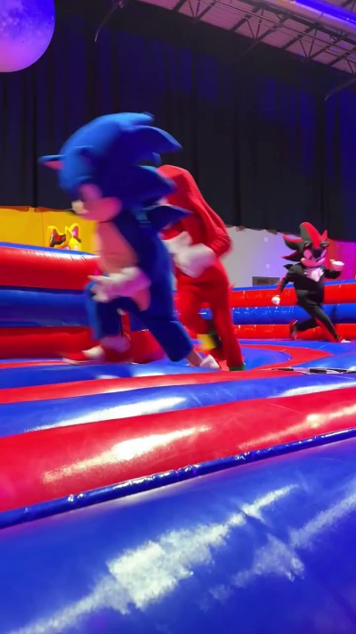 Bounce Empire