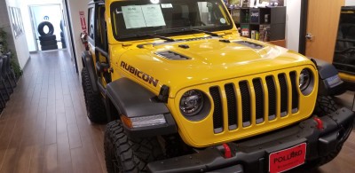 Cooper's Automotive
