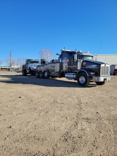 Mirage Recovery Services, Commerce City, Colorado