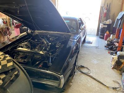 Automotive Performance Center