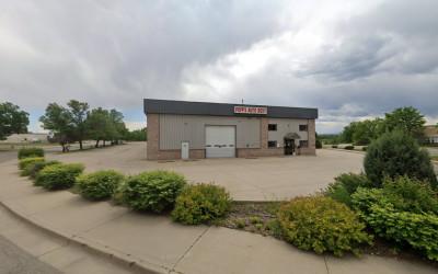 Poff's Auto Body