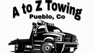 A to Z Towing, Pueblo, Colorado