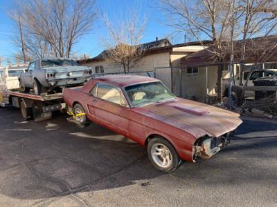 Big Mamas Towing & Recovery LLC, Pueblo, Colorado