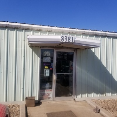 K & K Surplus