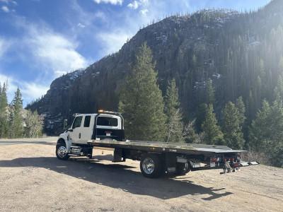 Scorpion Towing & Recovery Llc, Westminster, Colorado